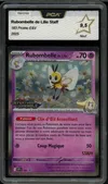 PCA 9.5 Rubombelle de Lillie Holo Staff thumbnail 1