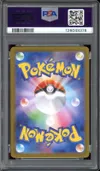 PSA 10 Jolteon Ex thumbnail 2