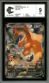 CCC 9 Dracaufeu V thumbnail 1