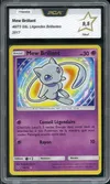 PCA 9.5 Mew Brillant thumbnail 1