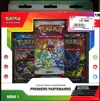 Coffret Collection Illustration Premiers Partenaires thumbnail 1