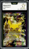 PCA 8 Pikachu Ex thumbnail 1