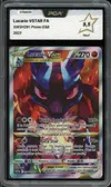 PCA 9.5 Lucario VStar thumbnail 1