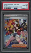 PSA 10 Ludvina thumbnail 1