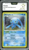 PCA 9 Manaphy Holo thumbnail 1