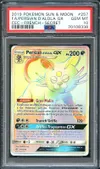 PSA 10 Persian d'Alola Gx thumbnail 1