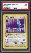 PSA 9 Draco thumbnail 1