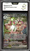 PCA 9.5 Gardevoir Ex thumbnail 1