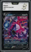 PCA 9.5 Hoopa V thumbnail 1