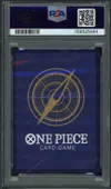 PSA 10 Monkey D. Luffy thumbnail 2