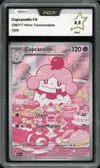PCA 9.5 Cupcanaille thumbnail 1