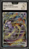 PCA 10 Mewtwo VStar thumbnail 1