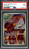 PSA 9 Soporifik thumbnail 1
