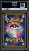 PSA 7 Typhlosion Ex thumbnail 2