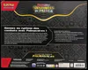 Coffret EV4.5 Destinées de Paldea Palmaval Ex thumbnail 2