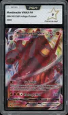 PCA 9 Monthracite VMax thumbnail 1