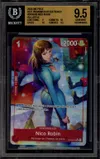BGS 9.5 Nico Robin thumbnail 1