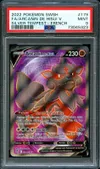 PSA 9 Arcanin de Hisui V thumbnail 1