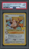 PSA 9 Mélo Holo thumbnail 1
