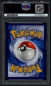 PSA 9 Evoli Ex thumbnail 2