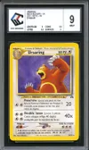 CCC 9 Ursaring thumbnail 1