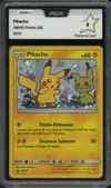 PCA 9 Pikachu Holo thumbnail 1