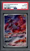 PSA 10 Groudon thumbnail 1