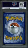 PSA 9 Yuyu Ex thumbnail 2