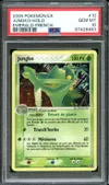 PSA 10 Jungko Holo thumbnail 1