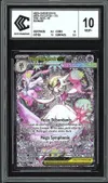 CCC 10 Méga-Gardevoir Ex thumbnail 1