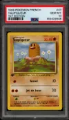 PSA 10 Taupiqueur thumbnail 1