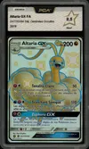 PCA 9.5 Altaria Gx Shiny thumbnail 1