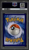 PSA 8 Tortank Ex thumbnail 2