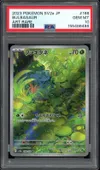 PSA 10 Bulbasaur thumbnail 1