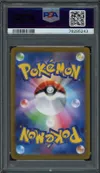PSA 10 Origin Form Palkia VStar Gold thumbnail 2