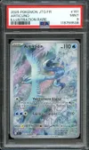PSA 9 Artikodin thumbnail 1