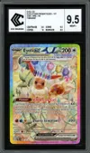 CCC 9.5 Évoli Ex thumbnail 1