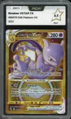 PCA 9.5 Mewtwo VStar Gold thumbnail 1