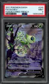 PSA 9 Celebi V thumbnail 1