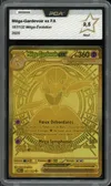 PCA 9.5 Méga-Gardevoir Ex Gold thumbnail 1