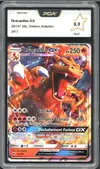 PCA 9.5 Dracaufeu Gx thumbnail 1