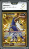 PCA 9.5 Démolosse Gold thumbnail 1