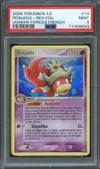 PSA 9 Roigada Holo Reverse thumbnail 1