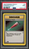 PSA 9 Guérison Totale thumbnail 1