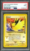 PSA 9 Electhor thumbnail 1