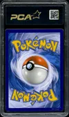 PCA 8 Raichu Holo thumbnail 2