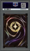 PSA 9 Étrange demoiselle Legendary thumbnail 2