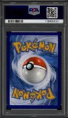 PSA 10 Pikachu with Grey Felt Hat thumbnail 2