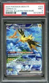PSA 9 Electhor Ex thumbnail 1