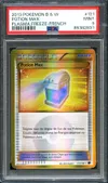 PSA 9 Potion Max Holo thumbnail 1